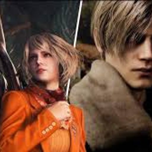 RE4Remake