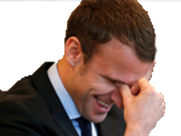 :MacronRire: