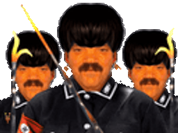 :Nazis: