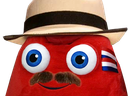 :mascotte_chapeau: