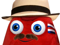 :mascotte_chapeau: