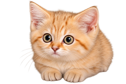 :Chat_desert_peur: