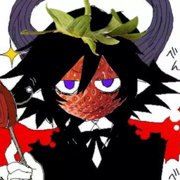 :Fraisanick: