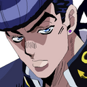 Josuke
