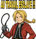 :Edward_esclave:
