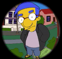 :Doorbell_Milhouse: