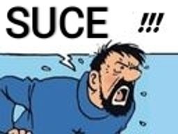 :Haddock_suce:
