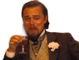 :dicaprio_moqueur:
