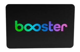 :carte_booster: