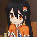 :Monero-chan: