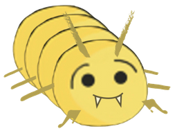 :Insectonche: