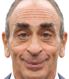 :Zemmour_face: