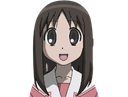 :Azumanga: