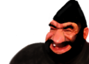 :Alphonse_bigfoot: