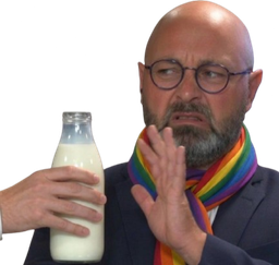 :GayNoMilk: