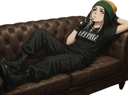 :Krist_chez_le_psy:
