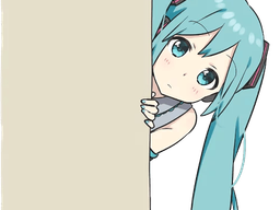 :miku_hide: