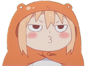 :umaru2: