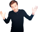 :LevyHasard: