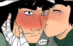 :rocklee: