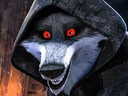 :Loupdemon1: