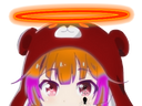 :yunahalloween:
