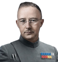 :GrandMoffHimmler: