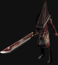 :PyramidHead: