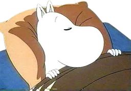 :moomin_dodo: