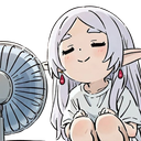 :Frieren_ventilateur: