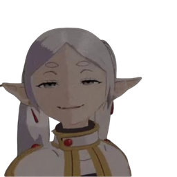 :Frieren_satisfaite: