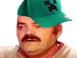 :Minecraftien: