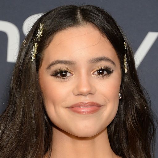 JennaOrtega