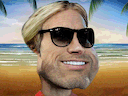 :bradbiteplage: