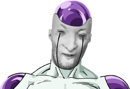 :alien_freeze: