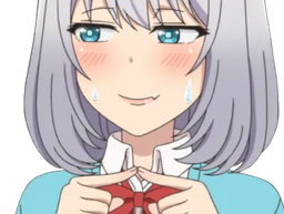 :tejinashy: