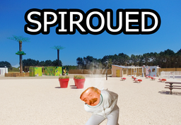 :Spiroued:
