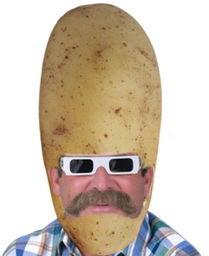 :grossepatate: