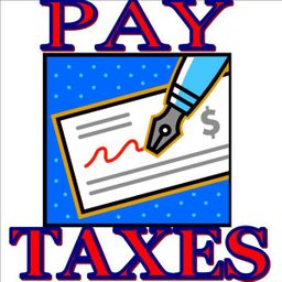 :taxe: