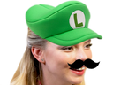 :AnyaLuigi: