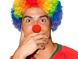 :Selection_ronaldo: