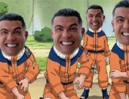 :Ronaldo_clonage_trizo: