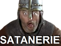 :satanerie: