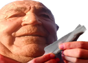 :Boomer_weed: