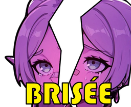 :Frieren_brisee: