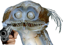 :Poisson_flingue1: