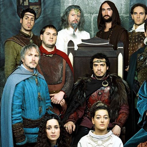 Kaamelott