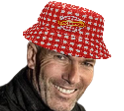 :ZizouCochonou: