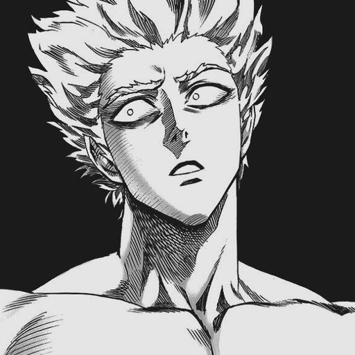 Garou