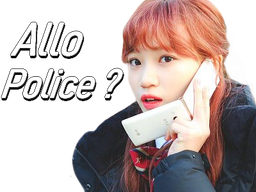 :chaewonpolice: